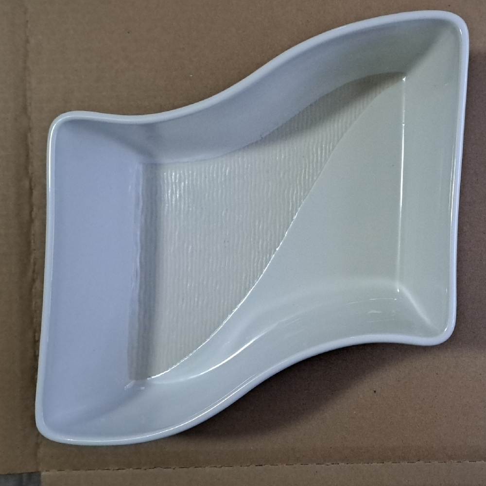 PFALTZGRAFF Large Bowl for Modular Vegetable Set Sand & Seas Sandbar